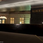 Stephan Mortimer - Albertina, Vienna
