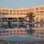 Stephan Mortimer - Tunis