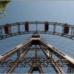 Martin Felber - Riesenrad, Vienna