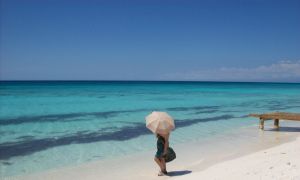 Beach Fun - Ulrike Kromer